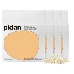 pidan 猫砂经典混合豆腐膨润土可冲厕所