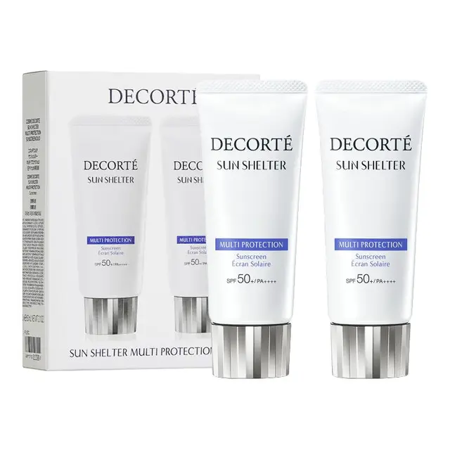 COSME DECORTE 黛珂 多重防晒乳