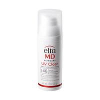  EltaMD/安妍科 清爽 防晒霜  SPF46 48g
