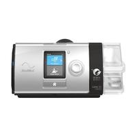 ResMed 双水平呼吸机lumis100ST家用慢阻肺病机老人睡眠止鼾呼吸器