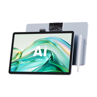 科大讯飞AI学习机T30 Lite (8GB+512GB)星火大模型 AI答疑辅导 AI提优课 平板小学到高中 12.5英寸 T30 Lite【12.5英寸 8+512G】