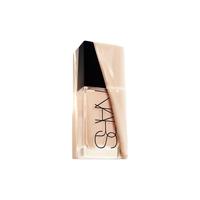 NARS 纳斯 超方瓶 流光美肌粉底液 #L2 MONT BLANC 1ml *5