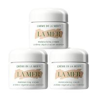 LA MER 海蓝之谜 经典精华面霜 7ml*3