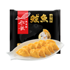 船歌鱼水饺 鲅鱼水饺玉米风味 240g