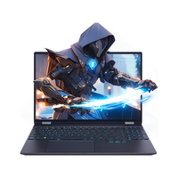 MECHREVO 机械革命 耀世15Pro 十四代酷睿版 15.3英寸 游戏本