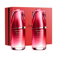 SHISEIDO/资生堂 红妍肌活 精华液 50ml*2