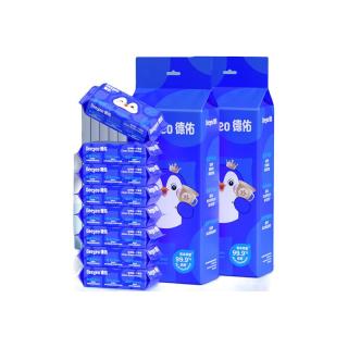 德佑 湿厕纸 7片*8包