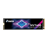 BIWIN 佰维 悟空 NV7400 NVMe M.2 固态硬盘 4TB(PCI-E4.0)