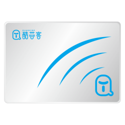 铨兴 512gb C101系列 读速高达500MB/s SSD固态硬盘