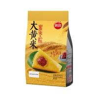 思念大黄米粗粮蜜枣粽200g2只杂粮粽子端午节早餐糯米食材食品 蜜枣黄米粽200g
