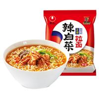 NONGSHIM 农心 辣白菜 拉面 120g