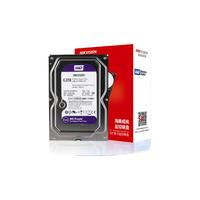 希捷 SEAGATE 西部数据6TB紫盘机械硬盘