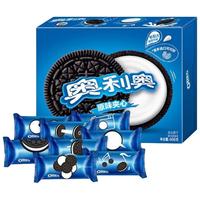 OREO 奥利奥 夹心饼干 原味 466g