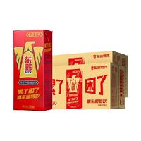 东鹏 特饮 维生素功能饮料 250ML*24盒/2箱