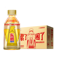 东鹏 特饮 维生素能量饮料 250ml*12瓶