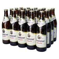 Benediktiner 百帝王 小麦白啤酒 500ml*20瓶