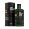 BRUICHLADDICH 波夏 擢跃 10年 单一麦芽 苏格兰威士忌 50%vol 700ml