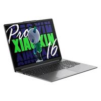 Lenovo 联想 小新Pro AI 2024款 酷睿版 16英寸 轻薄本