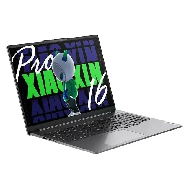 Lenovo 联想 小新Pro AI 2024款 酷睿版 16英寸 轻薄本