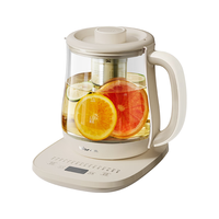 Bear/小熊 316L不锈钢 养生壶 滤网 1.5L