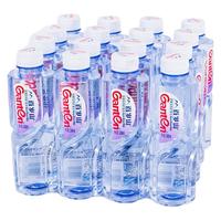 Ganten 百岁山 饮用天然矿泉水 348ml*48瓶