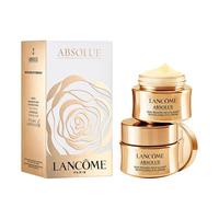LANCOME 兰蔻 菁纯臻颜焕亮眼霜 20ml*2