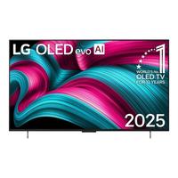 LG 乐金 C5系列 OLED电视