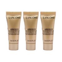 LANCOME 兰蔻 菁纯臻颜焕亮眼霜 3ml*3