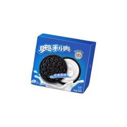 奥利奥 夹心饼干 原味