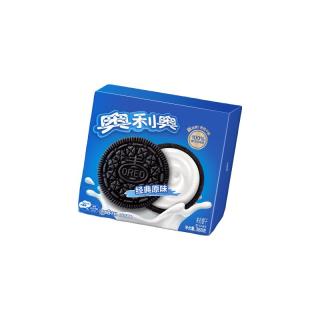 奥利奥 夹心饼干 原味