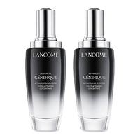 LANCOME 兰蔻 Genifique小黑瓶系列 全新精华肌底液 第二代 100ml*2