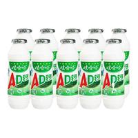 WAHAHA 娃哈哈 AD钙奶 100g*10瓶