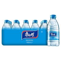 康师傅 包装饮用水 350ml*24瓶