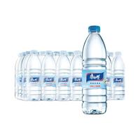 康师傅 包装饮用水 550ml*28瓶