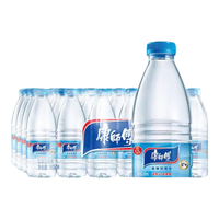 康师傅 包装饮用水 380ml*12瓶