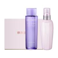 88VIP：黛珂 草本植萃水紫苏水+牛油果乳液30ml+30ml