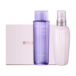 黛珂 紫苏水+牛油果乳液30ml+30ml