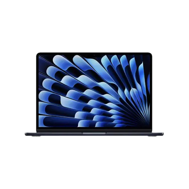 Apple 苹果 MacBook Air 2025款 13英寸 轻薄本