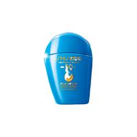 SHISEIDO 资生堂 新艳阳夏臻效水动力防护乳液 SPF50+ PA++++ 2ml*4