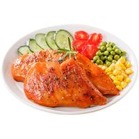 光合力量 鸡胸肉即食低脂高蛋白代餐开袋速食健身餐轻食品
