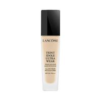LANCOME 兰蔻 持妆轻透粉底液 #PO-01自然粉调 30ml