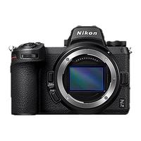 Nikon 尼康 Z 7II 全画幅 微单相机