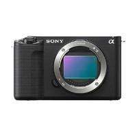 SONY 索尼 ZV-E1 全画幅Vlog无反相机