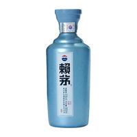 赖茅 【JD喜酒】贵州茅台股份 赖茅 酱香型白酒 53度 500mL 6瓶 一代工酱 整箱