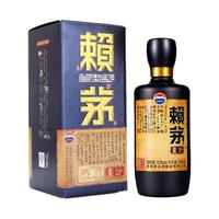 赖茅 【JD喜酒】贵州茅台股份 赖茅 酱香型白酒 53度 500mL 6瓶 赖茅重沙 整箱
