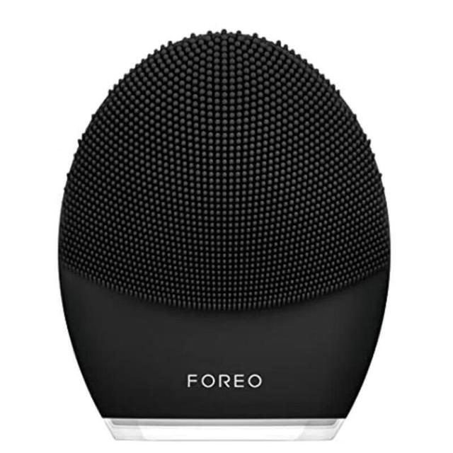 FOREO 斐珞尔 LUNA 3 for men露娜男士洁面仪电动硅胶洗脸仪