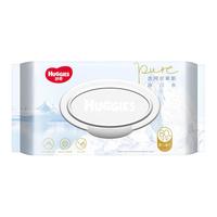HUGGIES 好奇 金装系列 阿尔卑斯冰川水湿巾 80抽