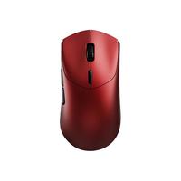 雷柏 VT7 MAX无线鼠标PAW3950轻量化双模双8K人体工学电竞游戏