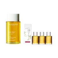 CLARINS 娇韵诗 天然调和身体护理油