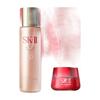 SK-II 护肤套装 (PITERA精华系列护肤精华露+美白系列肌因光蕴环采钻白精华露)